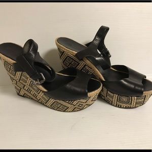 Vera Wang shoes size 10